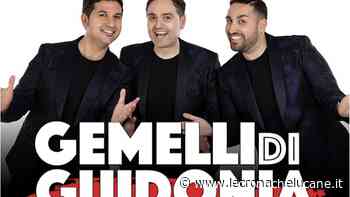 RINVIO A MATERA DEI GEMELLI DI GUIDONIA - Cronache TV