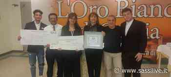 Istituto Alberghiero "Turi" di Matera vince concorso internazionale "Un piatto con l'oro bianco" nel settore cucina-pasticceria all'IPSOEA "Tonino Guerra" di Cervia: report e foto - Sassilive.it