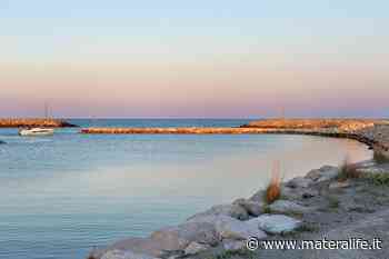 Quattro bandiere blu alla provincia di Matera - MateraLife