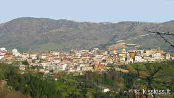 Calciano, borgo lucano in provincia di Matera - Radio Kiss Kiss