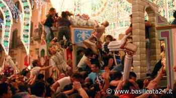 Matera, dopo due anni di stop torna la festa della Bruna - Basilicata24