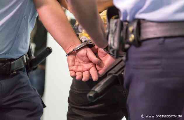 POL-NE: Nachtragsmeldung: Zugriff in Neuss - Polizei nimmt 57-Jährigen nach Schießerei in Rommerskirchen fest