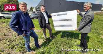 Raunheim: Mit Halbleitern auf Wachstumskurs - Echo Online