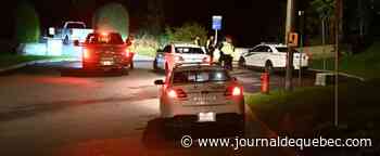 Partys de jeunes en plein air: le grabuge de retour à Val-Bélair