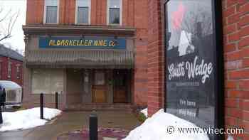 South Wedge wine company granted liquor license after denial that spurred News10NBC Investigation