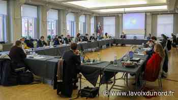 Wasquehal : le prochain conseil municipal se tiendra ce jeudi - La Voix du Nord