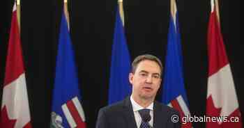 Alberta health minister pausing, apologizes for insulin pump program changes