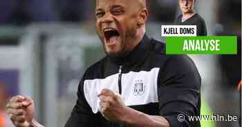 Onze Anderlecht-watcher ziet hoe paars-wit nog mag dromen van tweede plek: “Het wordt een vurige derby tegen Union” - Het Laatste Nieuws