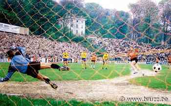 JOUW VRAAG. Hoe werden Union, Anderlecht en RWDM de grootste voetbalclubs van Brussel? - BRUZZ