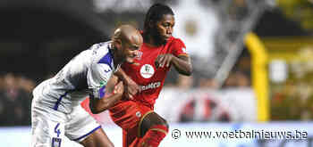 Ex-spits Antwerp: "Het wordt een walkover voor Anderlecht" - VoetbalNieuws.be