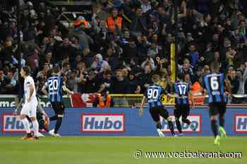 Kan het nog voor Union? Anderlecht en Antwerp moeten serieus meewerken, scenario's zijn duidelijk - Voetbalkrant.com