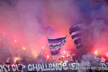 Bekerfinale krijgt nog een (financieel) staartje voor Anderlecht en Gent - Voetbalkrant.com