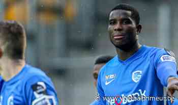 Ebbenhouten Schoen: Onuachu krijgt concurrentie uit Anderlecht, Gent en Cercle - VoetbalPrimeur.be