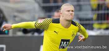 'Anderlecht speelde een rol in transfer Haaland' - VoetbalNieuws.be