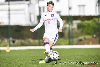 Anderlecht zit rond tafel met Arnstad en die gesprekken gaan goeie kant op - Voetbalkrant.com