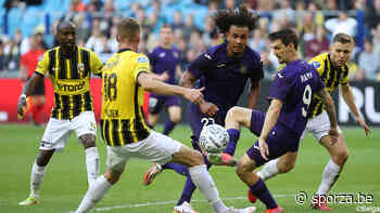 Waarom krijgt Anderlecht geen beter Europees ticket dan vorig jaar als het derde wordt? - sporza.be