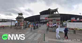 Verdachte aangehouden na dodelijke steekpartij in slachthuis Anderlecht - VRT NWS