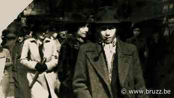 Onverzettelijk Anderlecht (2): Joodse bontwerker wordt verzetsheld - BRUZZ