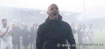 Lukaku tipt Anderlecht over Kompany-opvolger - VoetbalNieuws.be