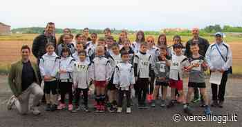 VERCELLI – Corrigiò, le speranze del Mezzofondo - VercelliOggi.it - vercellioggi.it/