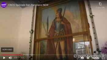 San Pancrazio Day: il video Cnos Fap - Prima Vercelli