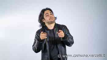 Max Angioni - Miracolato - Città di Vercelli