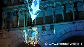 Acrobati SONICS in 'OSA' - Città di Vercelli