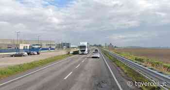 Superstrada Vercelli-Novara, il Pd: "Bisogna rafforzare anche il trasporto su rotaia e quello pubblico urbano nei due comuni" - tgvercelli.it