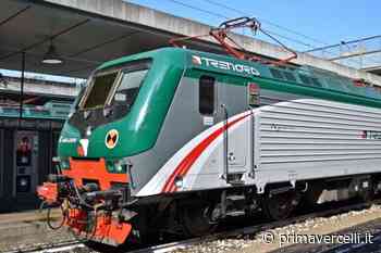 Sciopero Trenord: domenica 15 problemi a raggiungere la Lombardia - Prima Vercelli