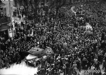 VERCELLI – La grande tradizione delle sfilate in maschera - vercellioggi.it/