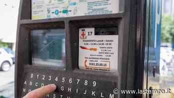 Sosta a pagamento, a Vercelli è scattato il rincaro: caccia ai posteggi gratuiti - La Stampa