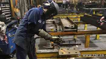 Women make the 'best welders' — Ontario program brings women to the skilled trades