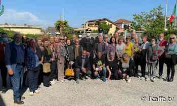 I carabinieri incontrano gli anziani di Ardea - Il Caffè.tv
