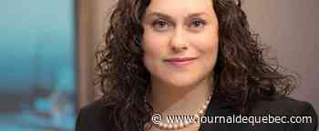 L’avocate Gloriane Blais coupable d’«actes dérogatoires», selon le Barreau