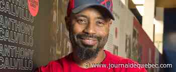 Alouettes : Khari Jones voit la pression d’un bon œil