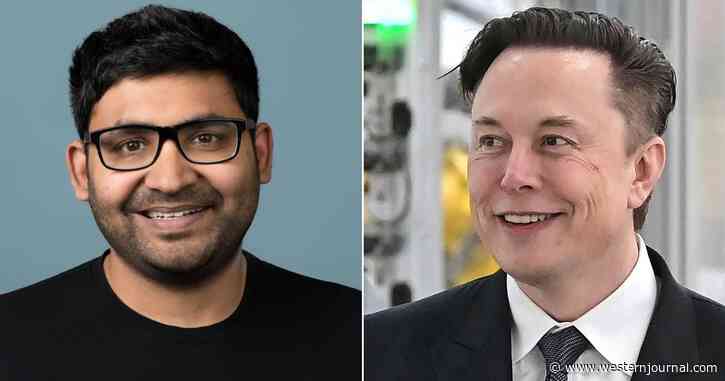 Breaking: Twitter CEO Fires Two Execs, Cuts Costs Ahead of Elon Musk Takeover