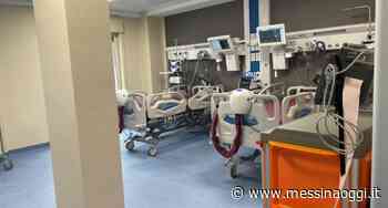 Covid: un decesso a Messina, 395 nuovi positivi - Messina Oggi
