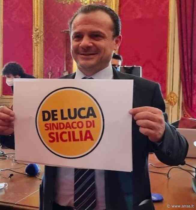 Messina: De Luca a Siracusano,per quali meriti sei stata eletta? - Agenzia ANSA