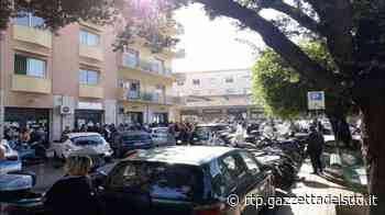 Messina, code interminabili per la presentazione della domanda dei buoni spesa - Messina