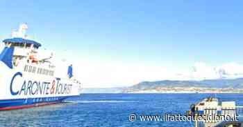 Messina, nuovo guaio per Caronte&Tourist: sequestro da un milione per elusione fiscale alla società che… - Il Fatto Quotidiano