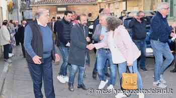 Messina, Croce su Montemare: "Iniziativa conseguenza del disinteresse della precedente amministrazione&q - Gazzetta del Sud - Edizione Messina