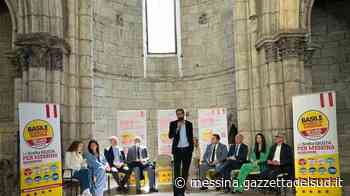 Messina alle urne, Basile assegna le deleghe e tiene personale e Polizia Municipale - Gazzetta del Sud - Edizione Messina