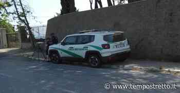 Messina. Rifiuta di fornire le proprie generalità, 28enne denunciato dalla Polizia Metropolitana - Tempo Stretto