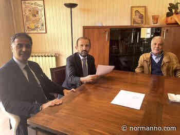 ACR Messina, Croce incontra Sciotto: «Ricostruire mentalità sportiva della città» - Normanno.com