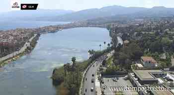 Il Giro d’Italia ci ricorda che Messina è bellissima. E che non si fa ancora abbastanza per valorizz... - Tempo Stretto