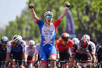 Messina è Nibalilandia, la casa del campione che è l'essenza del ciclismo | il manifesto - Il Manifesto