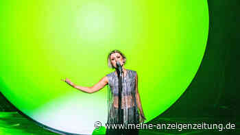 ESC-Liveticker zweites Halbfinale: Voting beendet – wer löst die zehn Finaltickets?