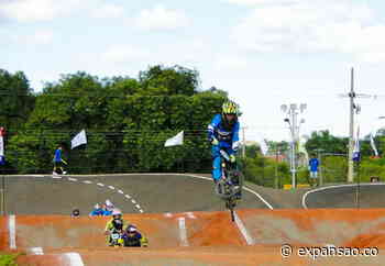 Sábado e domingo tem etapa do Gaúcho de BMX em Campo Bom - Expansão