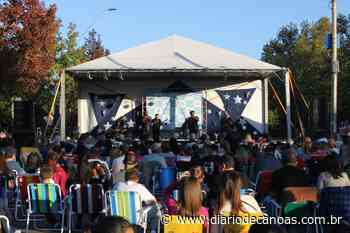 Música e humor para celebrar o Dia das Mães em Campo Bom - Diário de Canoas