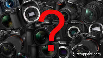 Can You Predict the Future of Photography?